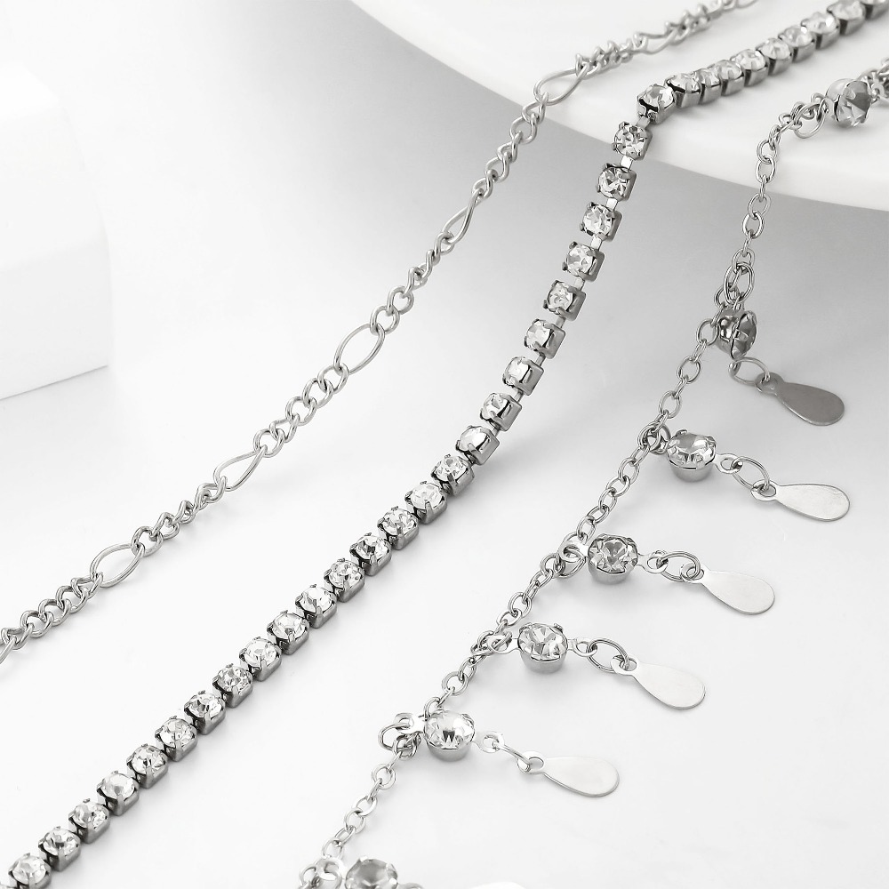 Boho Bfashion Utterfly Rhinest - Body Jewelry By The Chain Gang ulasan dan harga
