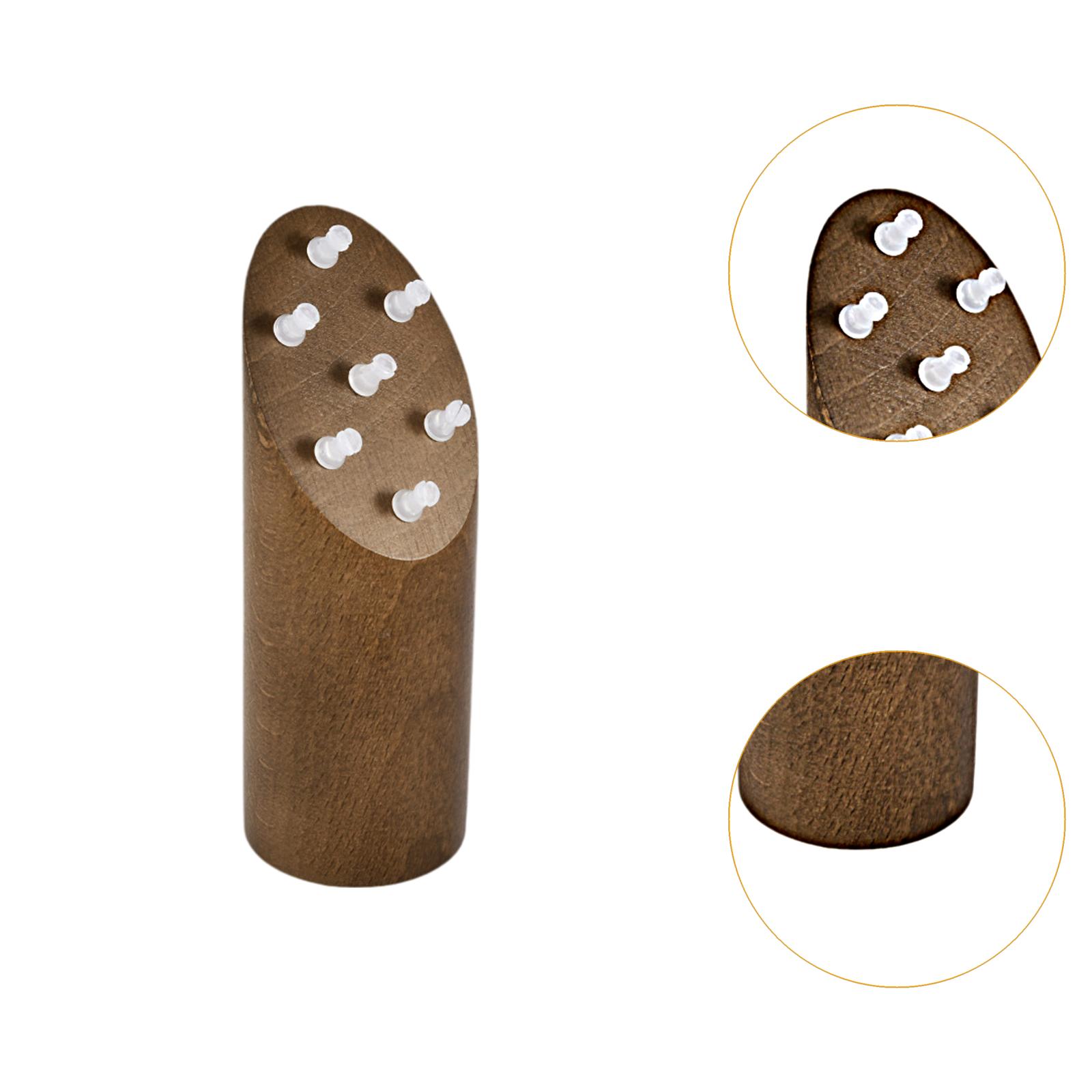 Tempat Perhiasan Tindik Kayu K - Body Jewelry Ear Piercing ulasan dan harga
