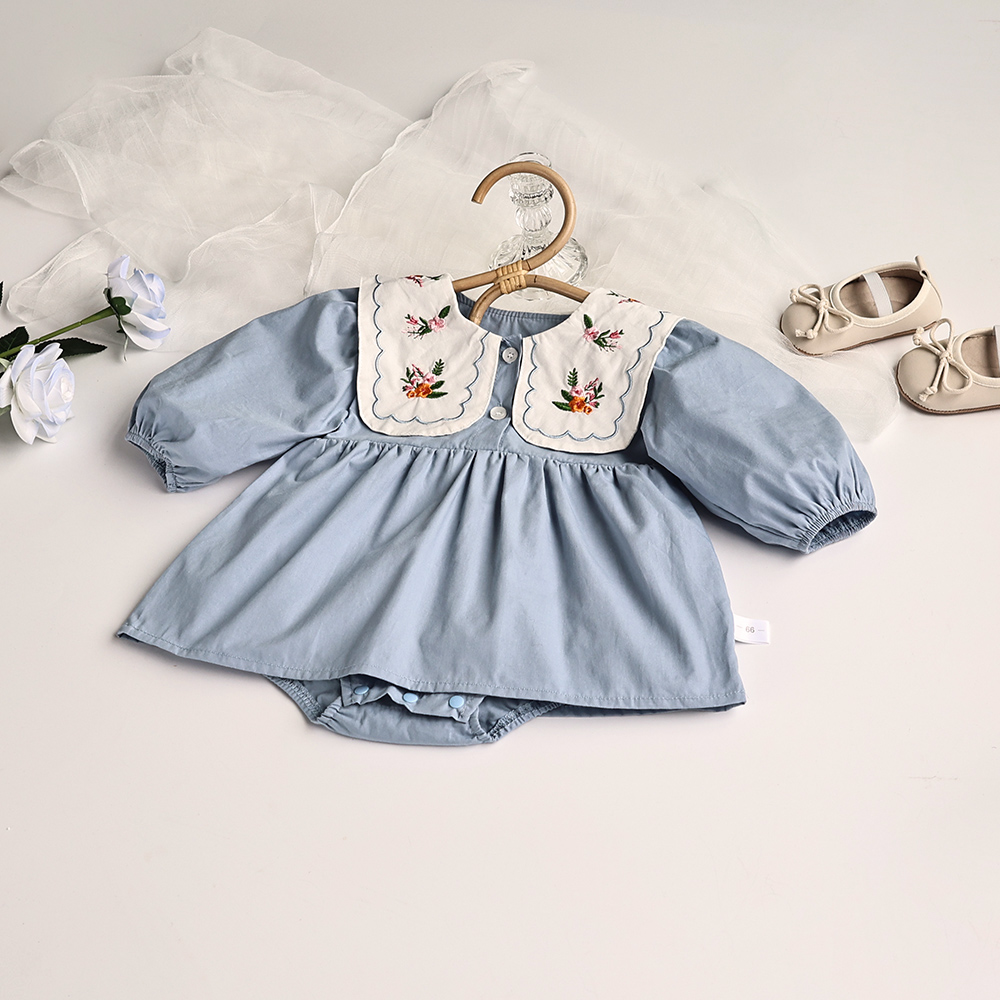 Pakaian Bayi Musim Gugur, Body - Body Jewelry Plus ulasan dan harga