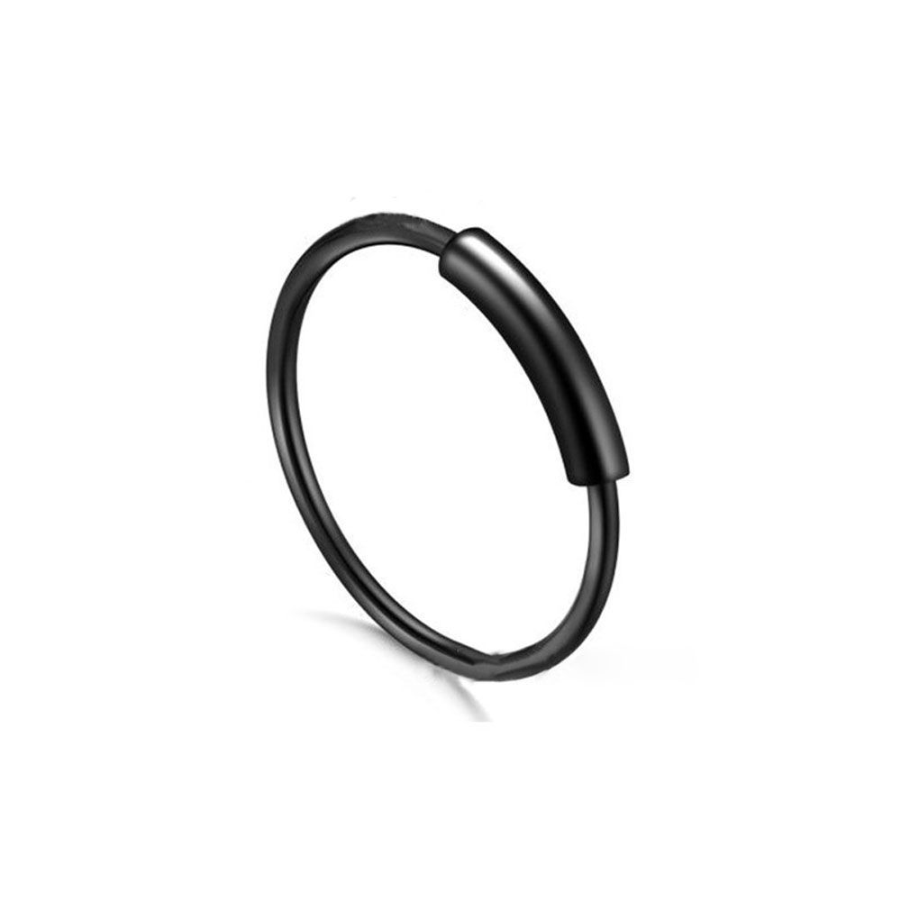 Cincin Telinga Bedah dari Baja - Body Jewelry Ear Piercing ulasan dan harga