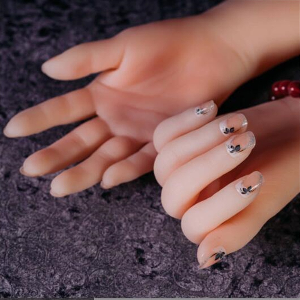 1 Buah Manekin Tangan Wanita G - Body Jewelry Plus ulasan dan harga