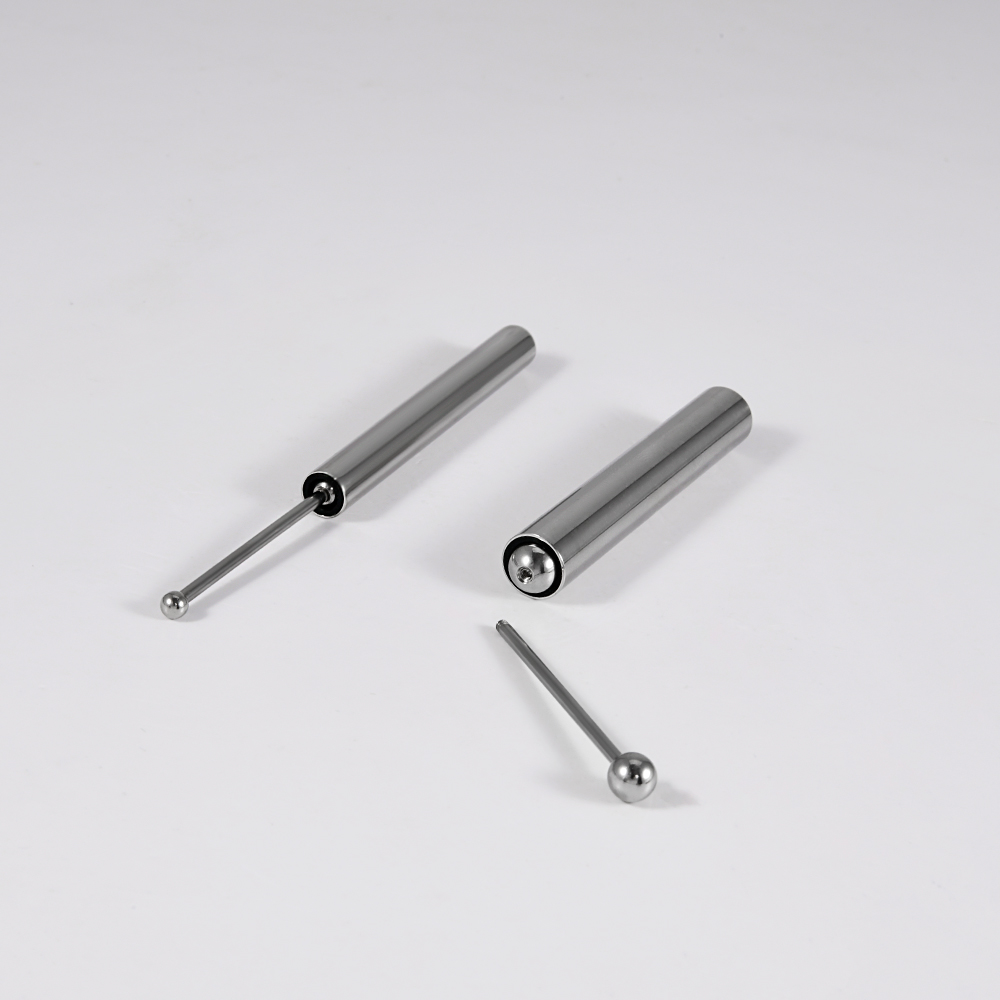 1 Buah Alat Pembuka/Penarik Pe - Body Jewelry Ball Holder Removal Tool ulasan dan harga