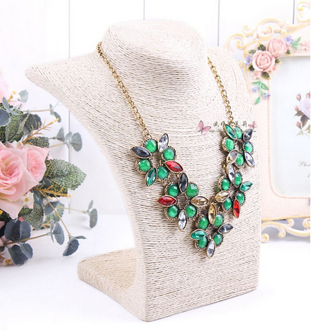 Gratis Pengiriman Manekin Fash - Body Jewelry Plus ulasan dan harga
