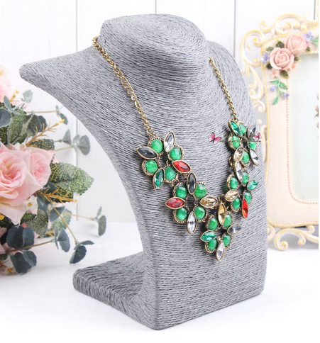 Gratis Pengiriman Manekin Fash - Body Jewelry Plus ulasan dan harga