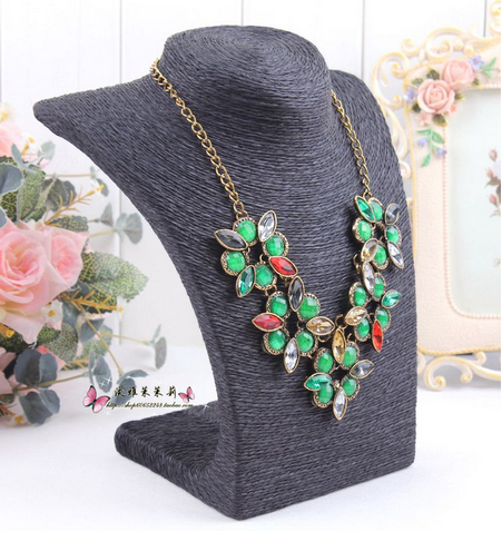 Gratis Pengiriman Manekin Fash - Body Jewelry Plus ulasan dan harga