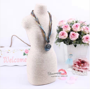 Stand Display Anting Kalung Li - Body Jewelry Plus ulasan dan harga