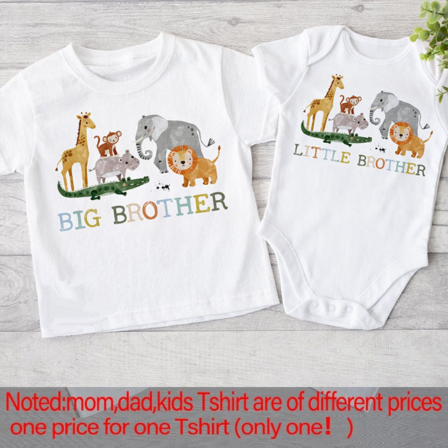 Big Brother pakaian anak-anak, - Body Jewelry Plus ulasan dan harga