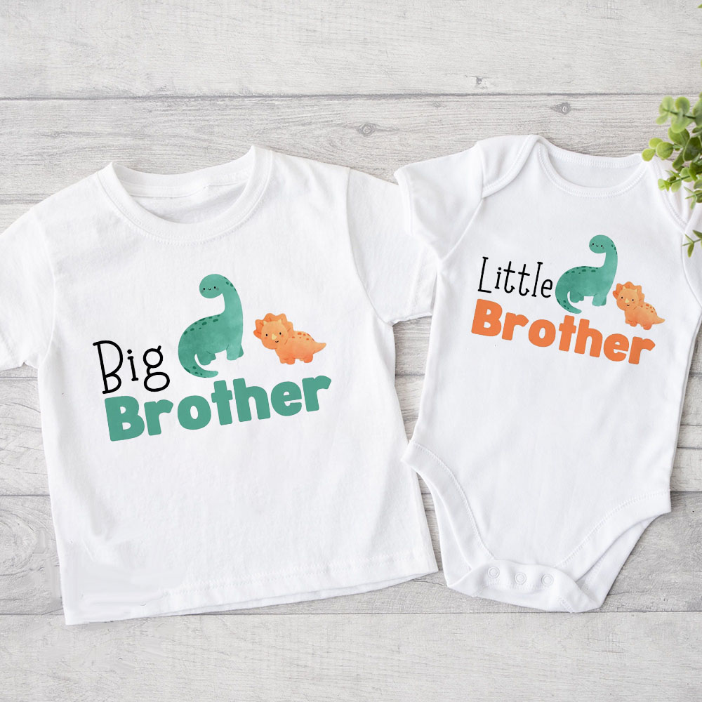 Big Brother pakaian anak-anak, - Body Jewelry Plus ulasan dan harga