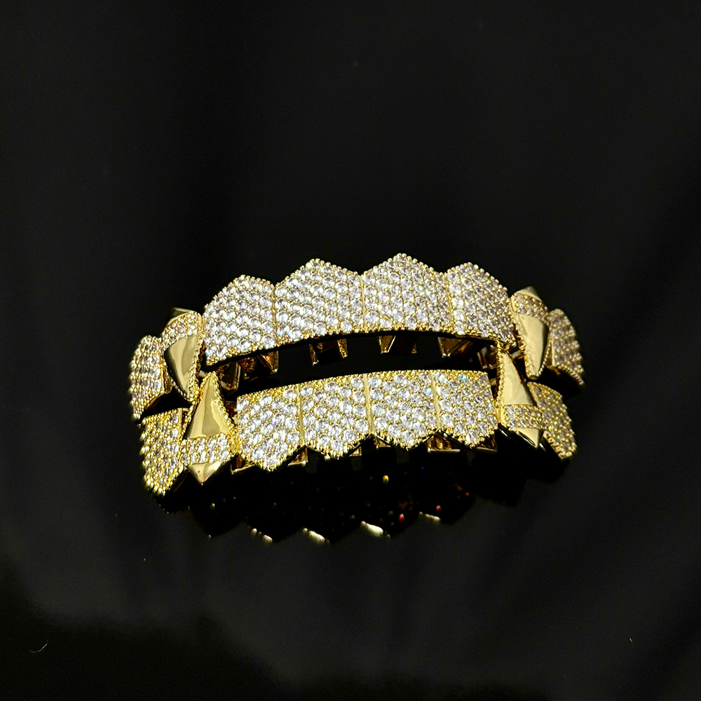 RACHELZ Campuran 8/8 Top Botto - Body Jewelry For Men ulasan dan harga