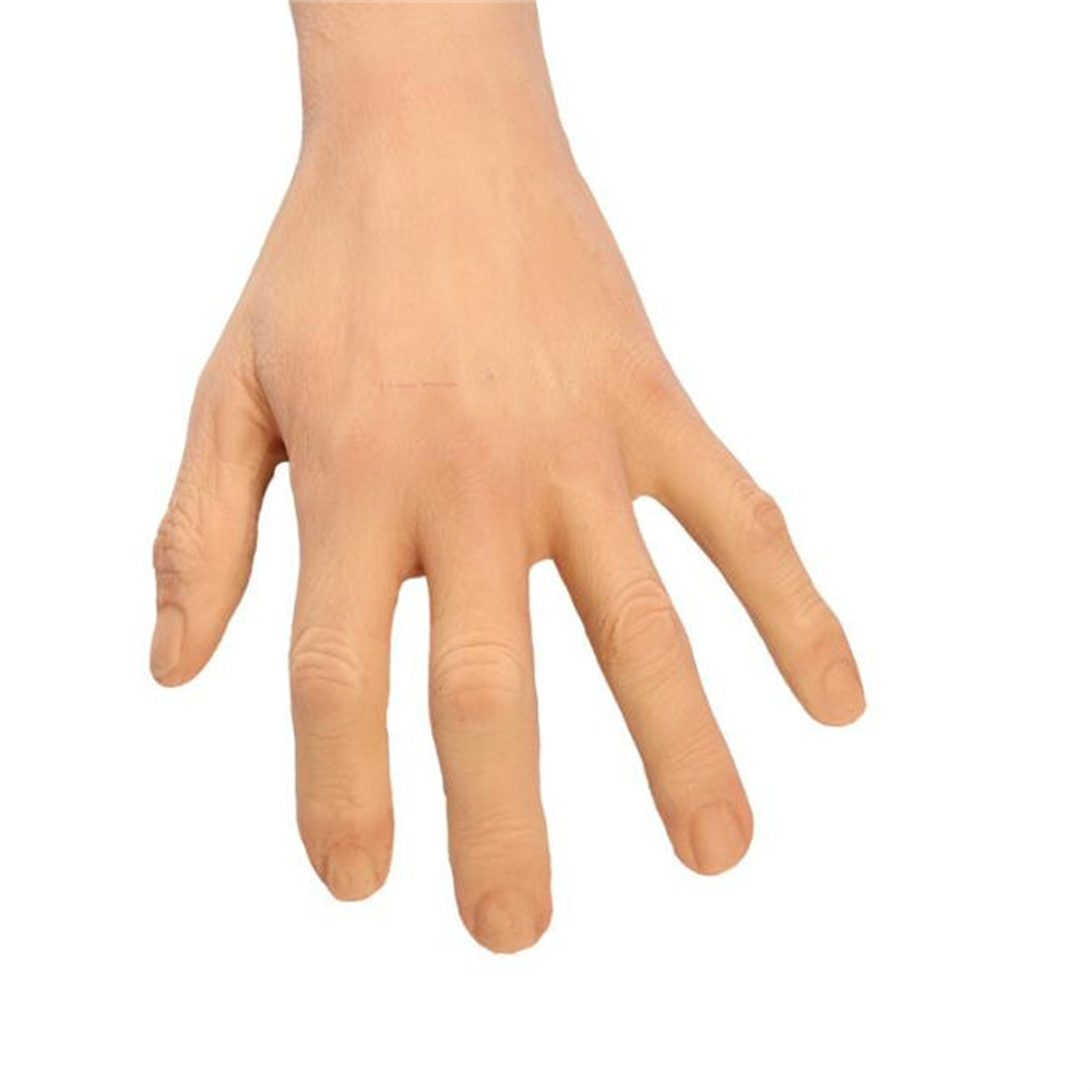 1 Pasang Sarung Tangan Manekin - Body Jewelry Plus ulasan dan harga