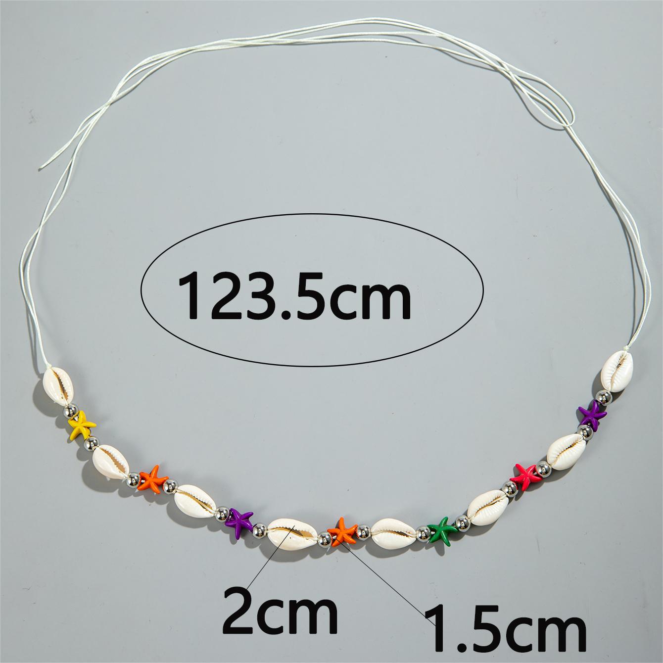 Tocona rantai perut bintang la - Body Jewelry By The Chain Gang ulasan dan harga